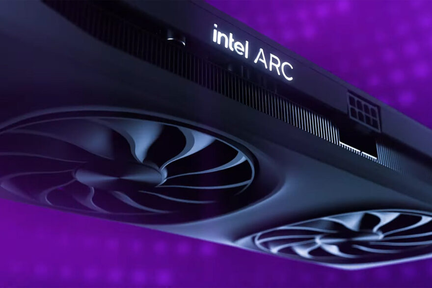 GPU Intel