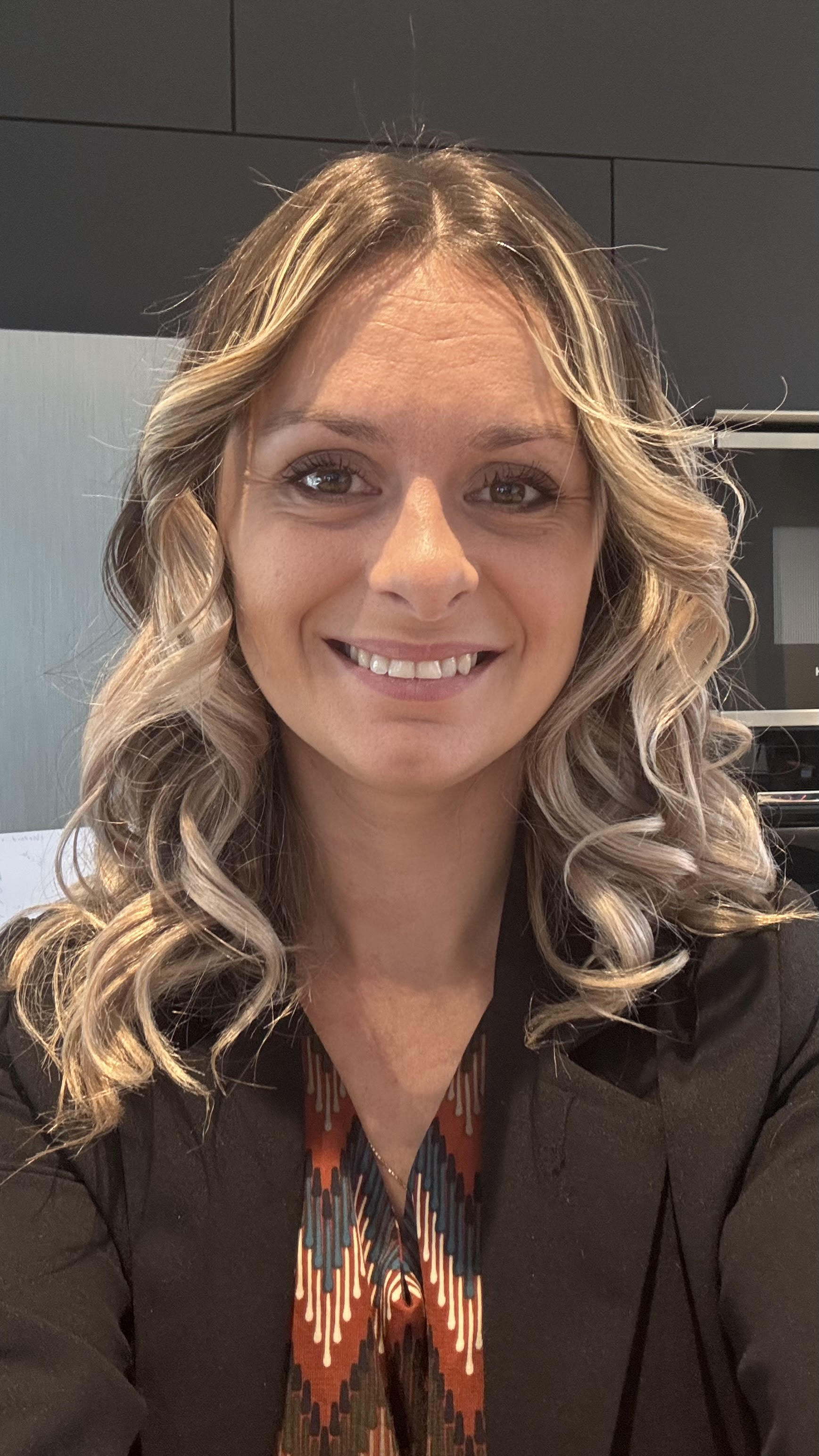 Laura Lefebvre
