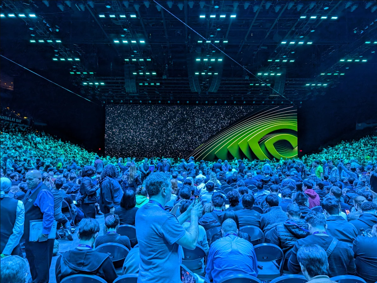GeForce RTX 50
